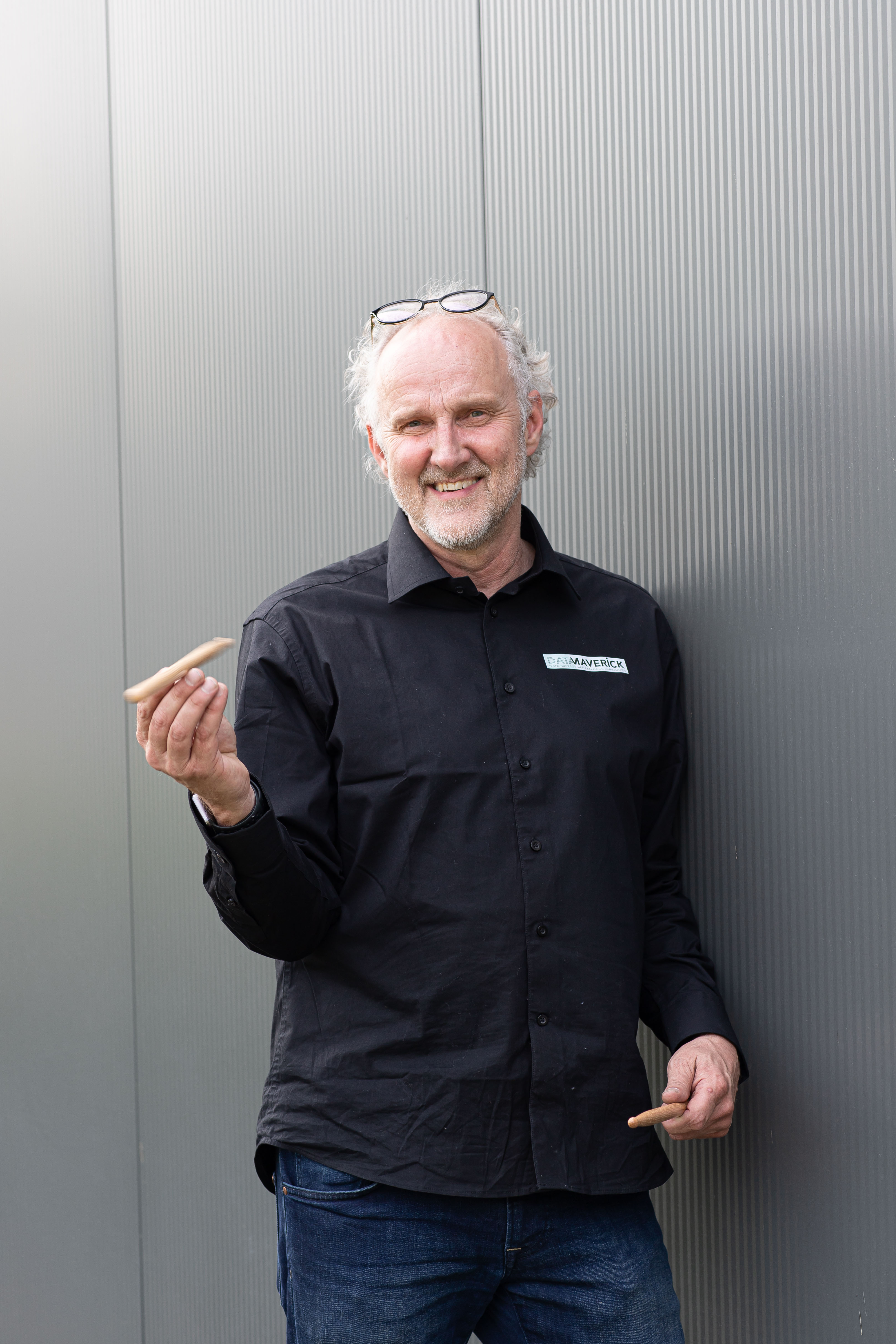 Ad Stander, Consultant